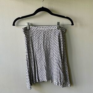 Tigerlily Mini Skirt - 4